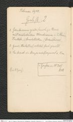 Seite 142, Tagebuch "Mannersdorf am Leithagebirge | Hankenfeld | Statzendorf | D 12 … | Unter Wölbling || Hadersdorf | Ratterdorf" (NHMW-PRAE-BBB-86)